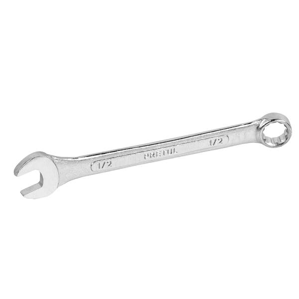 Llave Combinada de 1/2" x 170 mm, Pretul