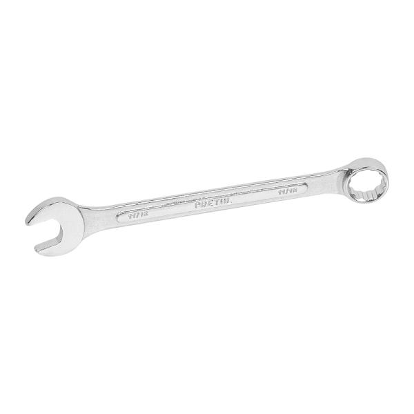 Llave Combinada de 11/16" x 210 mm Pretul