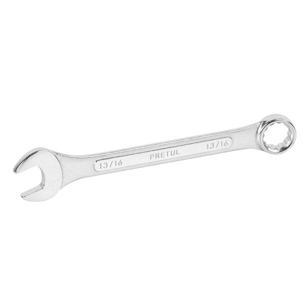 Llave Combinada Pretul de 13/16" y 250 mm