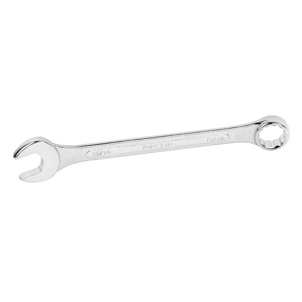 Llave Combinada Pretul de 15/16" x 280 mm