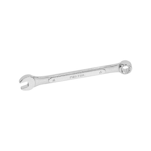 Llave Combinada Pretul de 6 mm x 100 mm