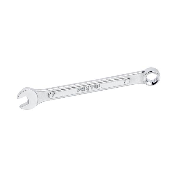Llave Combinada Pretul de 7 mm x 110 mm