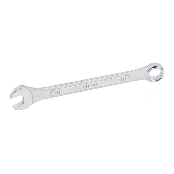 Llave Combinada Pretul de 10 mm x 140 mm