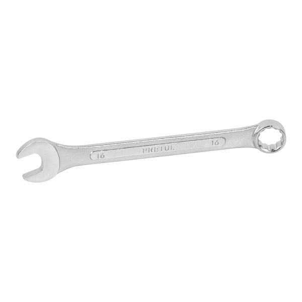 Llave Combinada Pretul de 16 mm x 200 mm