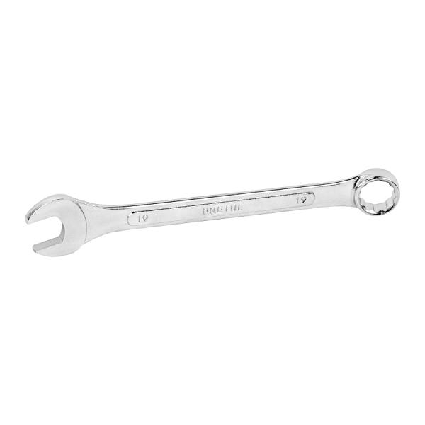 Llave Combinada Pretul de 19 mm x 230 mm