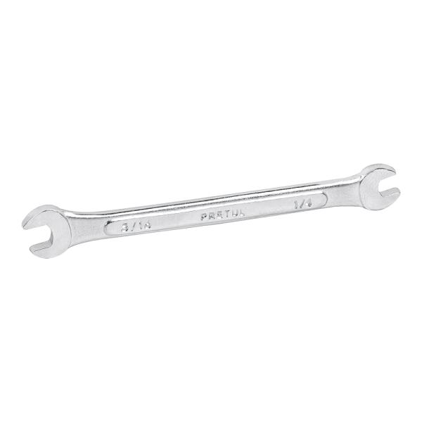 Llave Española Pretul de 1/4 x 5/16 Pulgadas, 122 mm