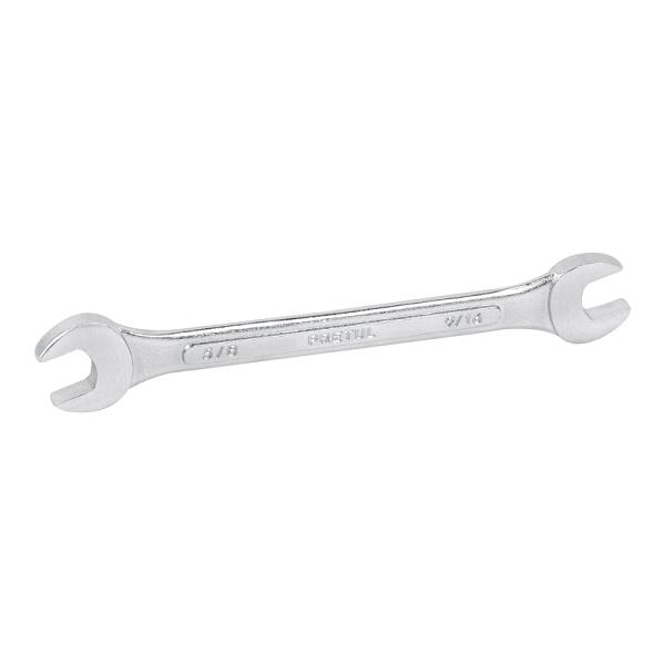Llave Española de 9/16" x 5/8" y 185 mm - Pretul