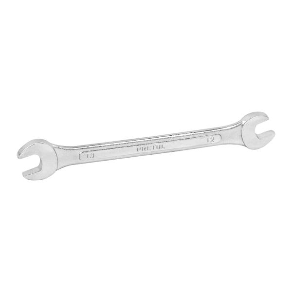 Llave Española Pretul de 12 x 13 mm (172 mm de Largo)