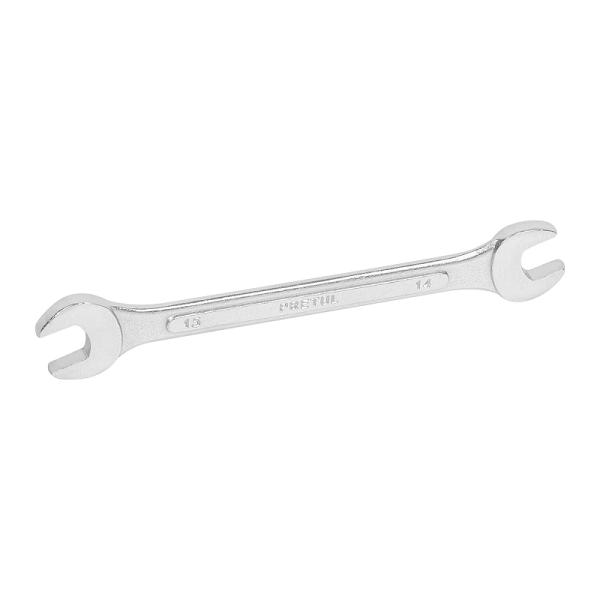 Llave Española Pretul de 14 x 15 mm y 185 mm de Largo