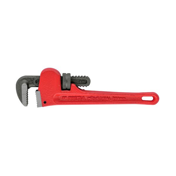 Llave Stilson de 8 Pulgadas Pretul con Cuerpo de Hierro Maleable