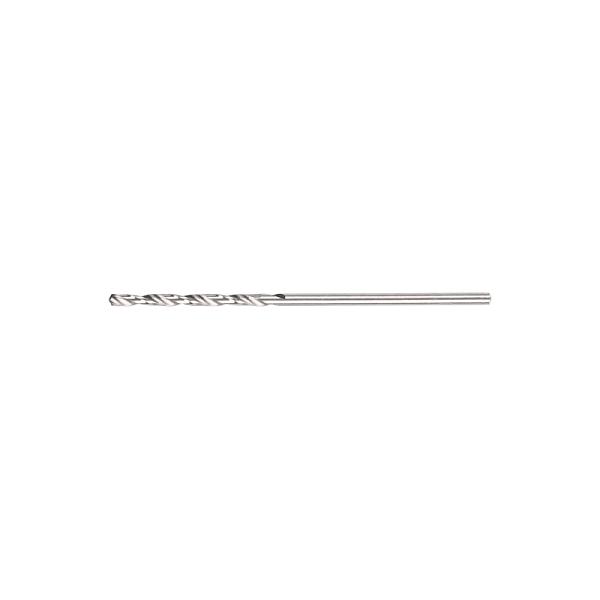 Broca HSS 1/16' Trusilver para metal, TRUPER