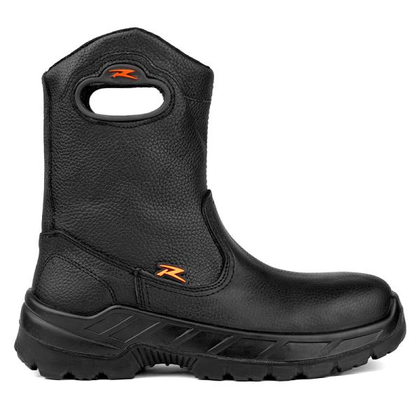 Bota de trabajo Atlas Ultra talla 26 - Grupo ZAPI