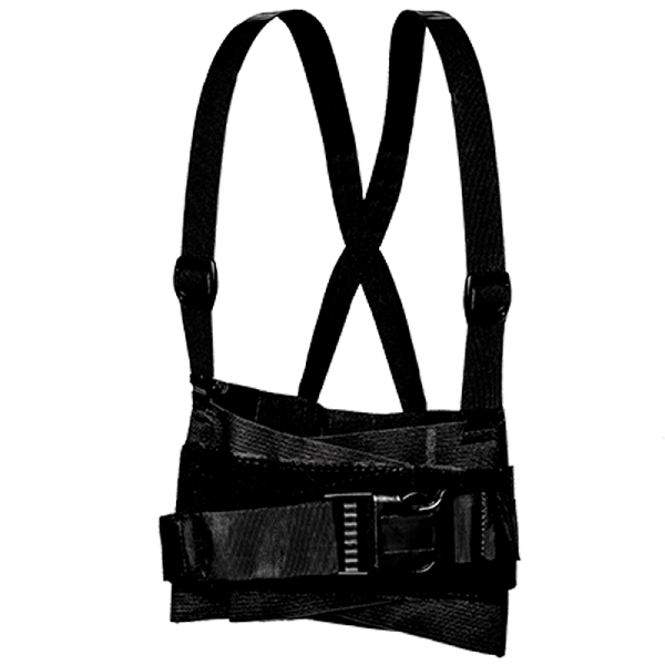 Faja soporte sacrolumbar Golden Eagle CS-826T - Grupo ZAPI