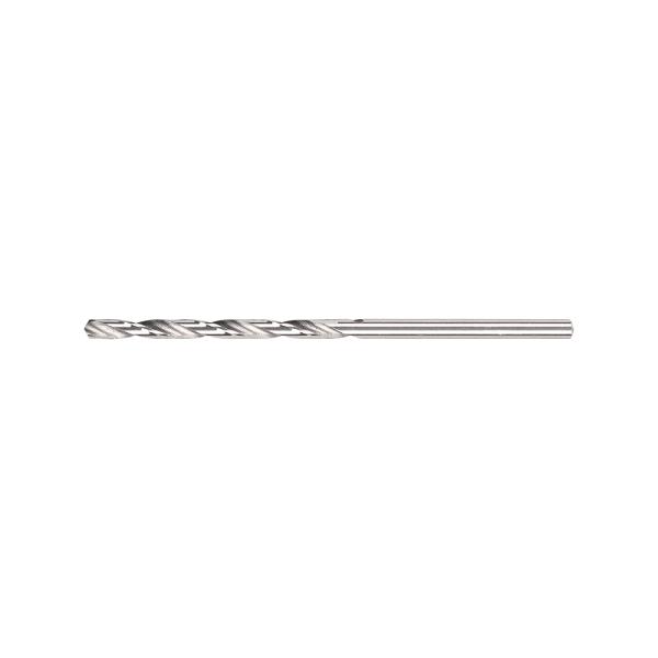 Broca HSS 7/64' Trusilver para metal, Truper