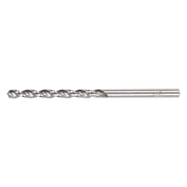 Broca HSS 11/64' Trusilver para metal, Truper