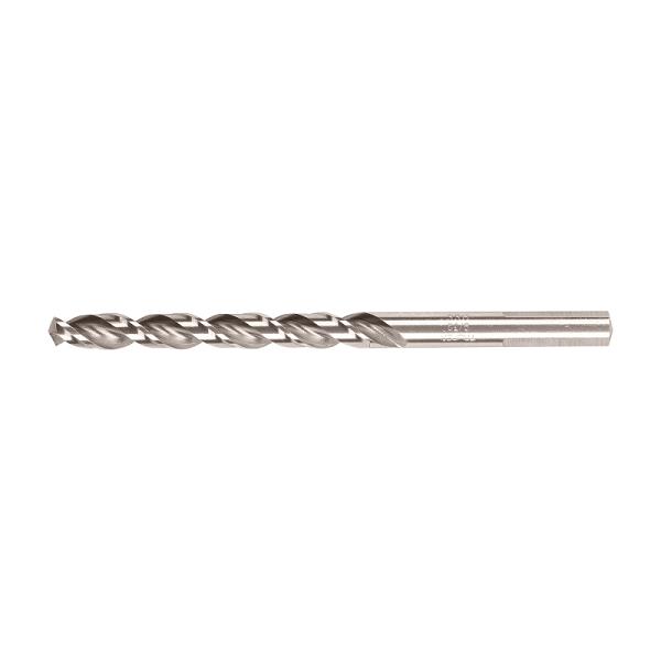 Broca HSS 9/32' Trusilver para metal, TRUPER