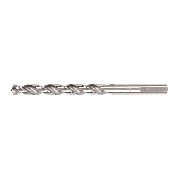 Broca HSS 5/16' Trusilver para metal, TRUPER