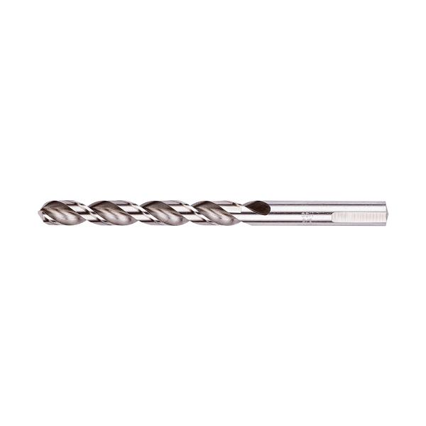 Broca HSS 3/8' Trusilver para metal, Truper