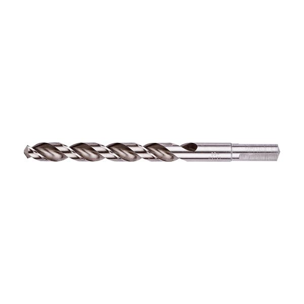 Broca HSS 13/32' Trusilver para metal, TRUPER