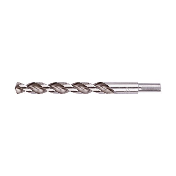 Broca HSS 1/2' Trusilver para metal, TRUPER