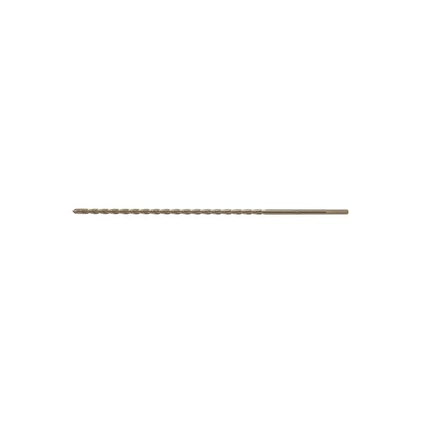Broca para concreto 6 x 300 mm, TRUPER