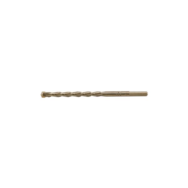 Broca para concreto 8 x 150 mm, TRUPER