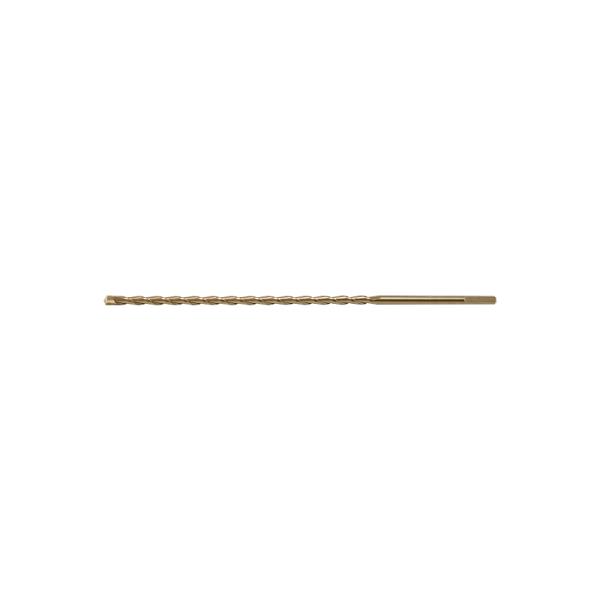 Broca para concreto 8 x 300 mm, TRUPER