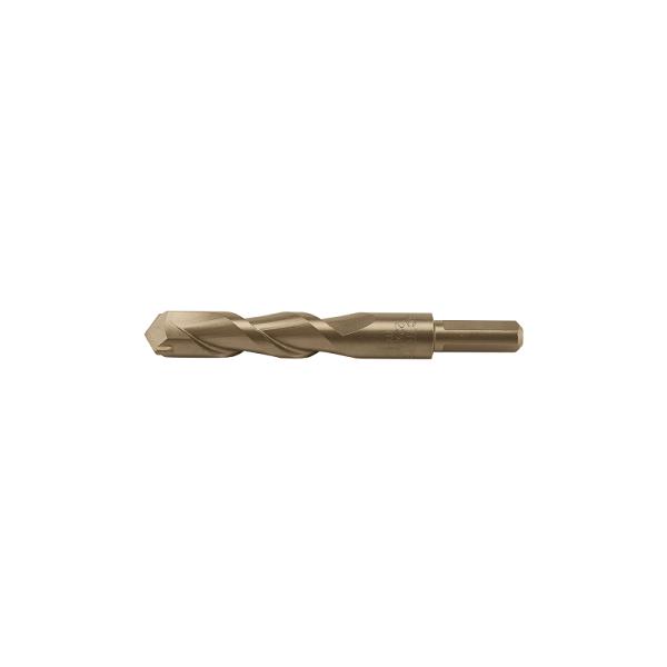 Broca para concreto 22 x 150 mm, TRUPER