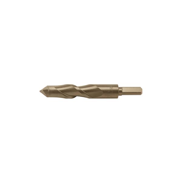 Broca para concreto 25 x 150 mm, TRUPER