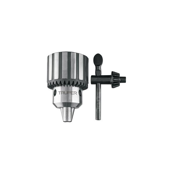 Broquero 5/8' con llave para TAPI-13, 15 y 17,TRUPER