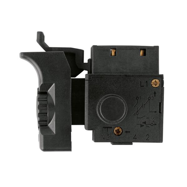 Interruptor de repuesto para ROTO-1/2A10, TRUPER