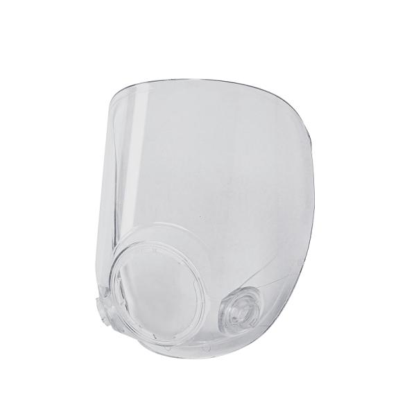 Visor de repuesto para respirador RES-600, TRUPER