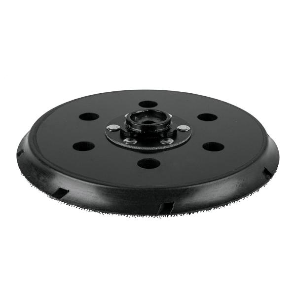 Respaldo de 6' hook and loop para PULA-6A, TRUPER
