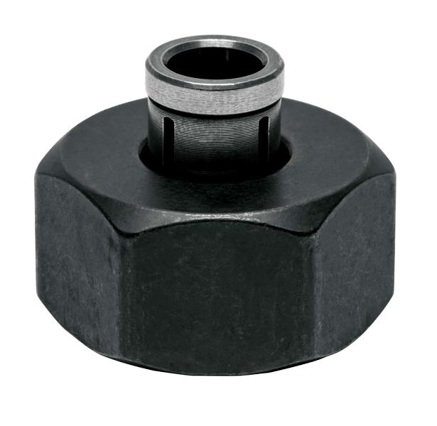 Collet de 1/4' para ROU-MN, TRUPER
