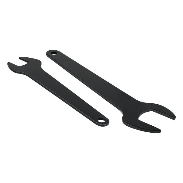Juego de 2 llaves para ROU-MN, TRUPER