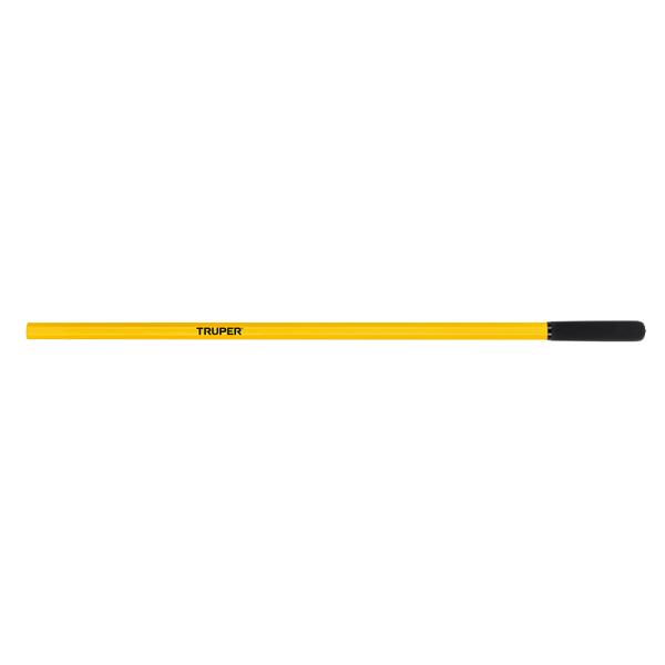 Mango de fibra de vidrio, repuesto para CA-36F, 45', TRUPER