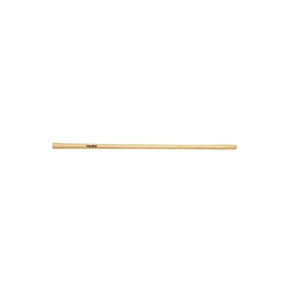 Mango de madera 54' para azadones Córdoba, TRUPER