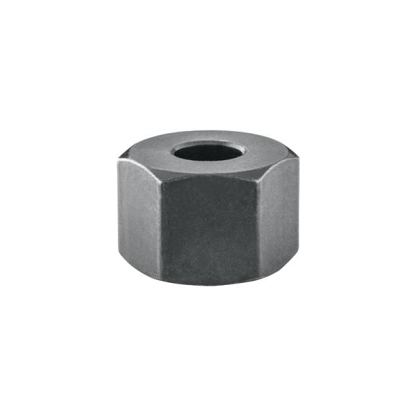 Collet de 1/4' para ROU-MA, TRUPER