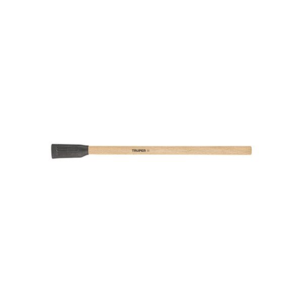 Mango de madera 36' para hachas media y labor entera, TRUPER