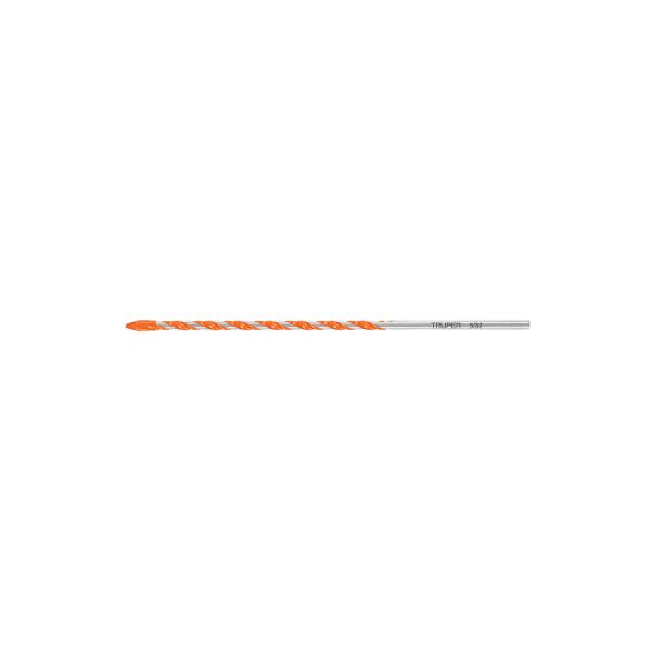 Broca multimaterial 5/32 x 6', TRUPER