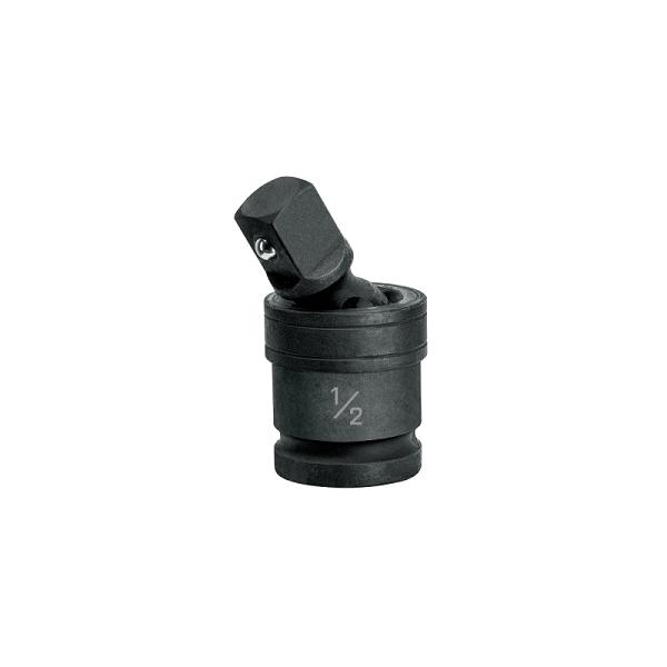 Nudo universal para dados de impacto cuadro 1/2', TRUPER