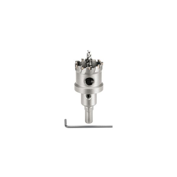Brocasierra de carburo de tungsteno, 1-3/8', TRUPER