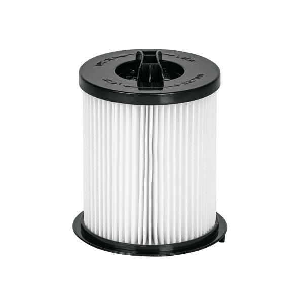 Filtro de cartucho HEPA para ASD-180, TRUPER