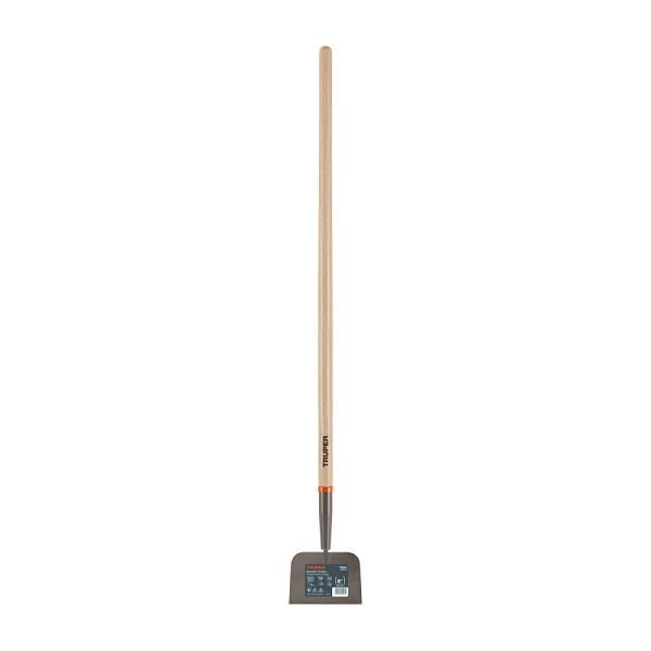 Raspador forjado de 7', mango de 48', TRUPER