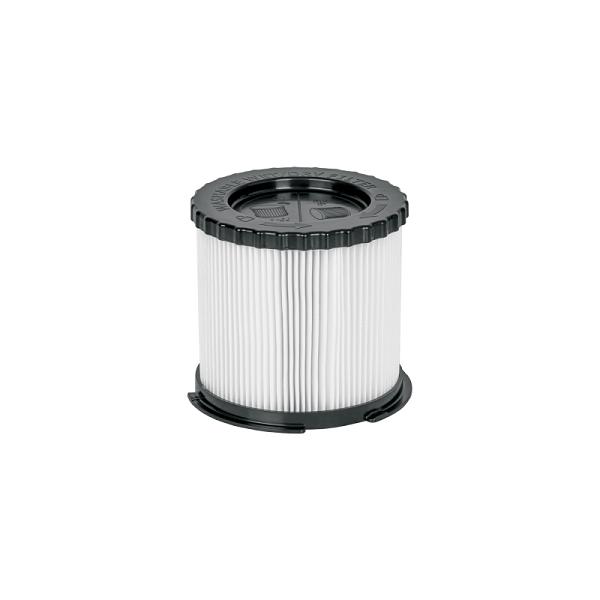 Filtro de cartucho HEPA para aspiradora ASP-04N/06N, TRUPER