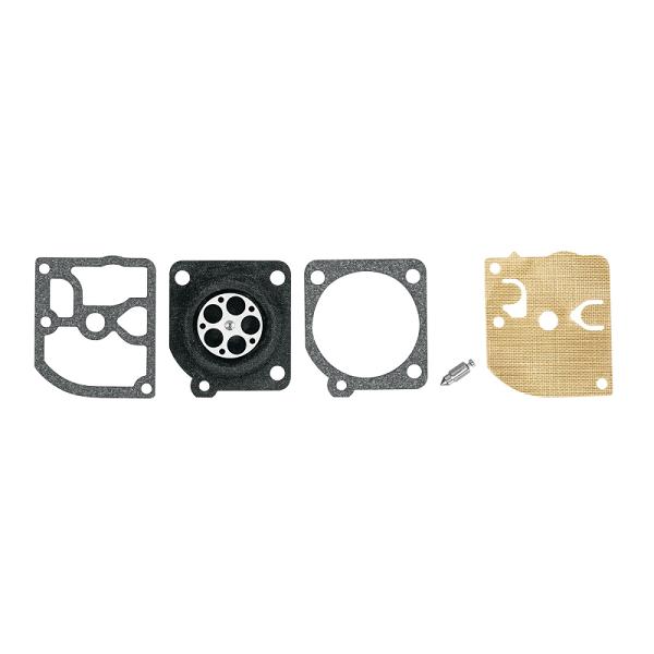 Kit de mantenimiento p/carburador MOT-3814/3816/3818, TRUPER