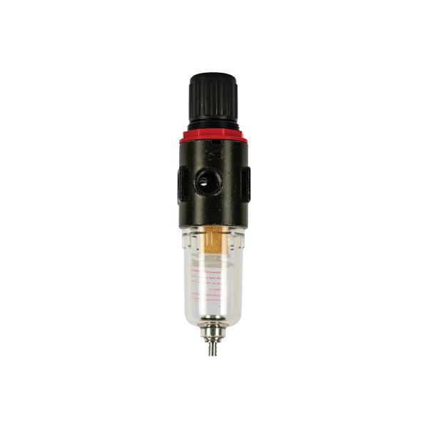 Válvula reguladora para compresores 25/50Q, TRUPER