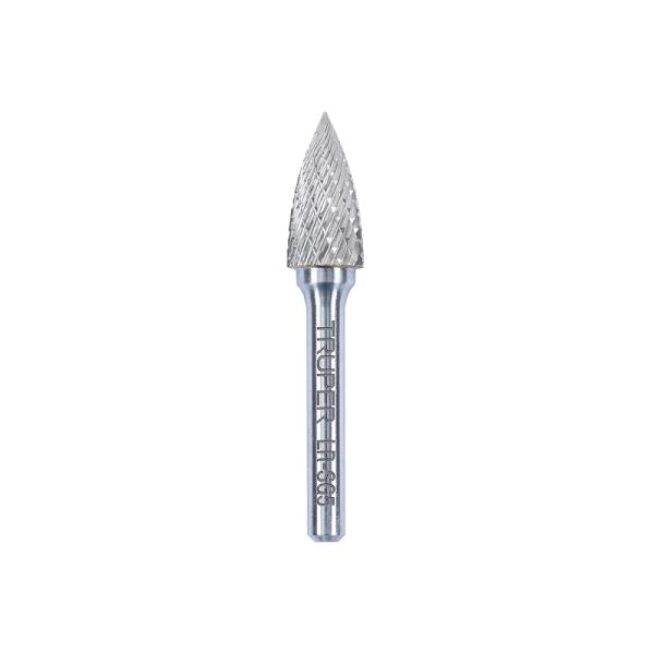 Lima rotativa punta árbol, 13 mm, TRUPER