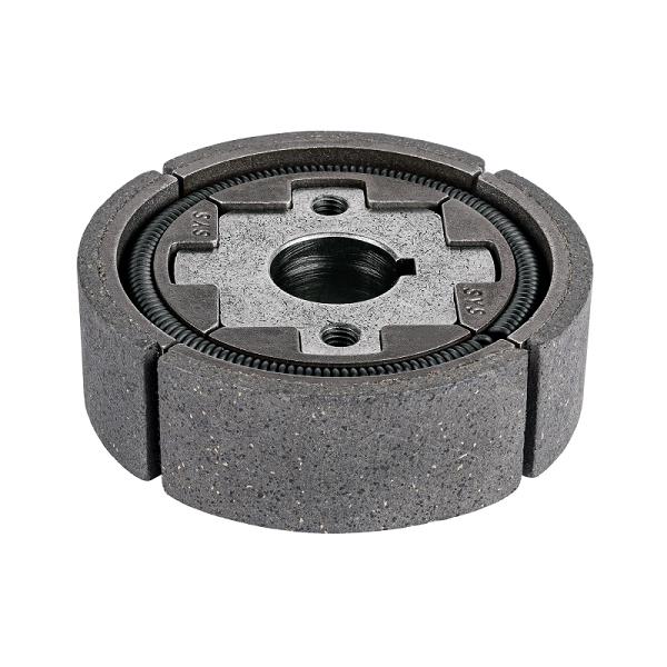 Clutch para BAI-55, TRUPER