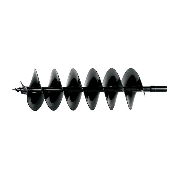 Barrena de 20 cm de diámetro para AHO-52, TRUPER
